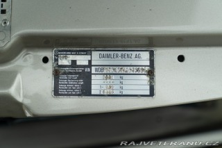 Mercedes-Benz 420 SL 1985