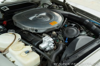 Mercedes-Benz 420 SL 1985