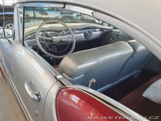 Oldsmobile 98 Holiday coupe 1954