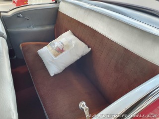 Oldsmobile 98 Holiday coupe 1954