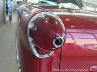 Oldsmobile 98 Holiday coupe 1954