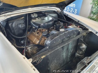 Oldsmobile 98 Holiday coupe 1954