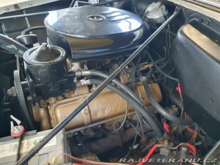 Oldsmobile 98 Holiday coupe 1954