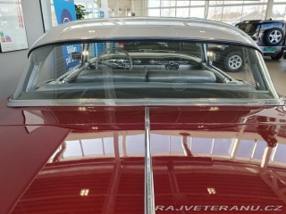 Oldsmobile 98 Holiday coupe 1954