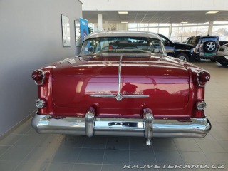 Oldsmobile 98 Holiday coupe 1954