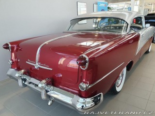 Oldsmobile 98 Holiday coupe 1954