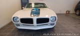 Pontiac Trans Am 