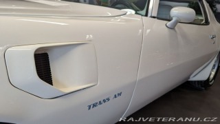 Pontiac Trans Am 1972