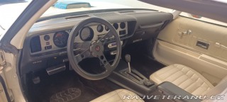 Pontiac Trans Am 1972