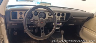 Pontiac Trans Am 1972