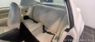 Pontiac Trans Am 1972