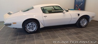 Pontiac Trans Am 1972