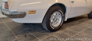 Pontiac Trans Am 1972
