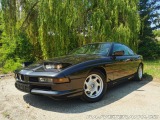 BMW 8 850Ci