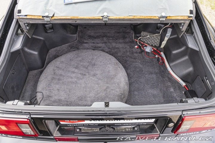 Toyota Supra A70 Mk III 1992