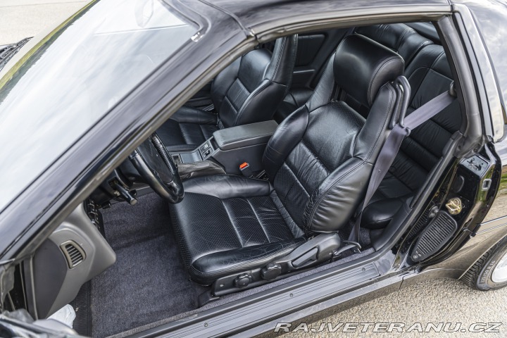 Toyota Supra A70 Mk III 1992