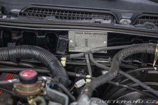 Toyota Supra A70 Mk III 1992