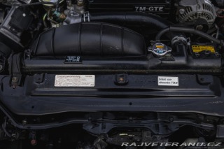 Toyota Supra A70 Mk III 1992