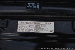 Toyota Supra A70 Mk III 1992