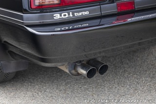 Toyota Supra A70 Mk III 1992