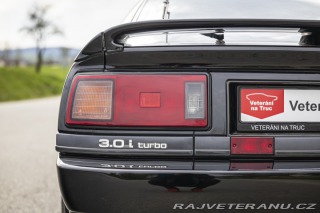 Toyota Supra A70 Mk III 1992