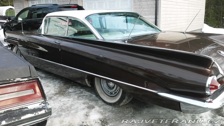 Buick LeSabre 1960