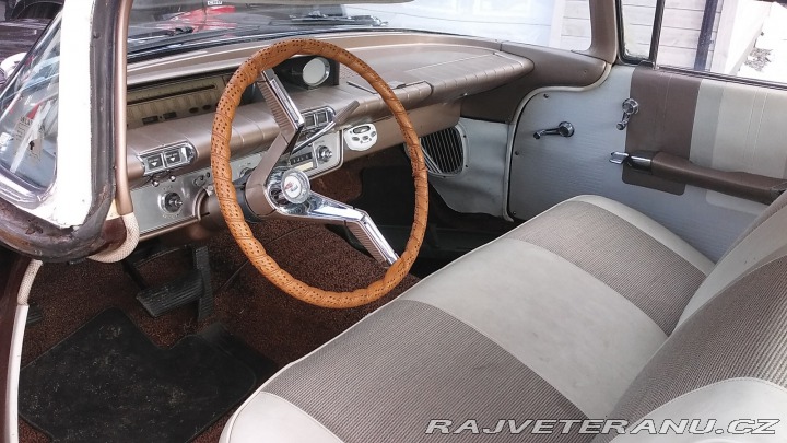 Buick LeSabre 1960