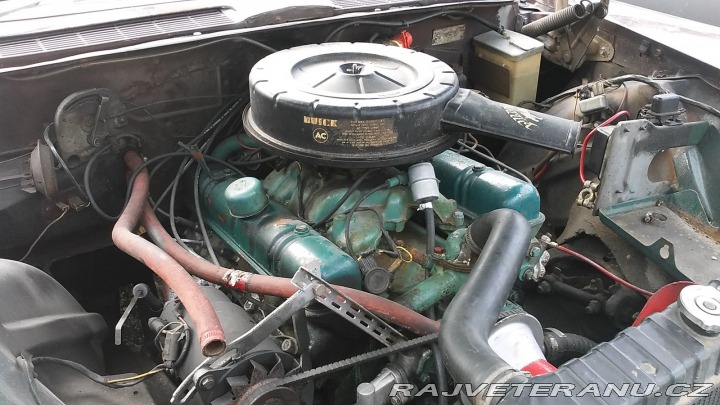 Buick LeSabre 1960
