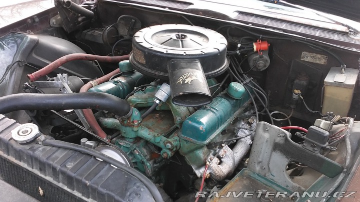 Buick LeSabre 1960