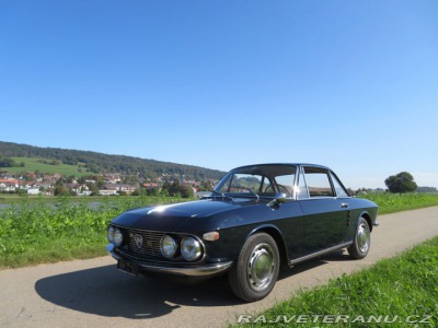 Lancia Fulvia Rallye 1,3