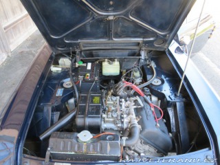 Lancia Fulvia Rallye 1,3 1968