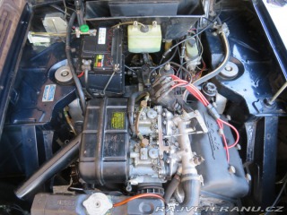Lancia Fulvia Rallye 1,3 1968