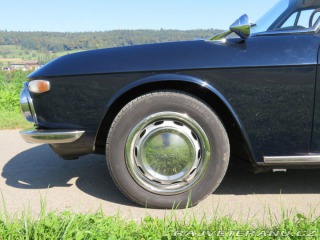 Lancia Fulvia Rallye 1,3 1968