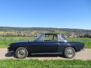 Lancia Fulvia Rallye 1,3 1968