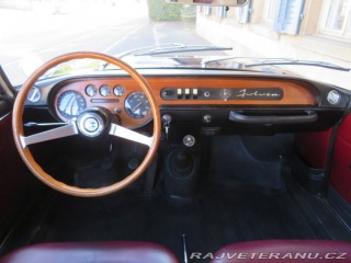 Lancia Fulvia Rallye 1,3 1968