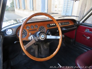 Lancia Fulvia Rallye 1,3 1968