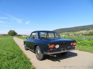 Lancia Fulvia Rallye 1,3 1968