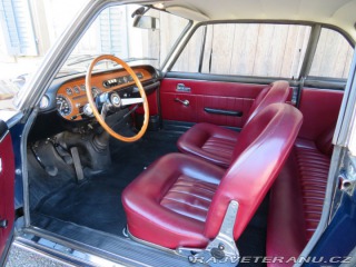 Lancia Fulvia Rallye 1,3 1968
