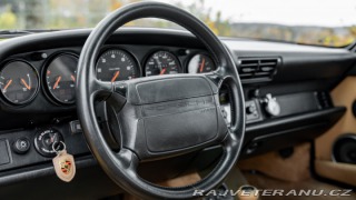 Porsche 911 964 Carrera 1990