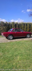 Lancia Fulvia 1.3 S 1972
