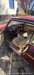 Lancia Fulvia 1.3 S 1972