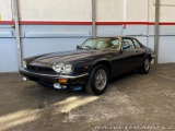 Jaguar XJS XJS 5.3 V12 Le Mans