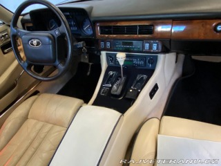 Jaguar XJS XJS 5.3 V12 Le Mans 1991