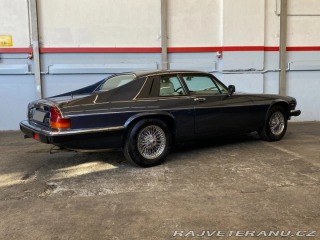Jaguar XJS XJS 5.3 V12 Le Mans 1991