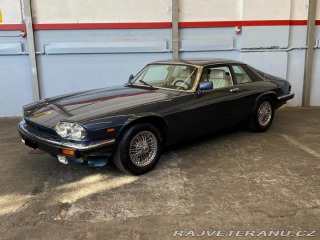 Jaguar XJS XJS 5.3 V12 Le Mans 1991
