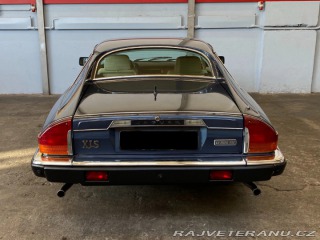 Jaguar XJS XJS 5.3 V12 Le Mans 1991