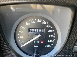 Jaguar XJS 5.3 V12 ABS 1989