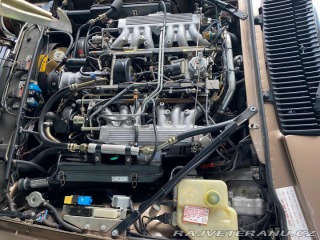 Jaguar XJS 5.3 V12 ABS 1989