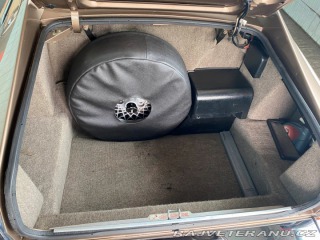 Jaguar XJS 5.3 V12 ABS 1989
