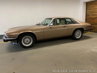 Jaguar XJS 5.3 V12 ABS 1989